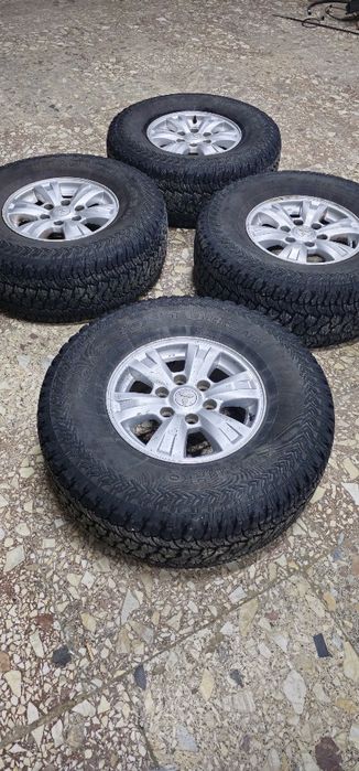 Диски, шини, титани, Л200, L200, Паджеро,  Mitsubishi, Мітсубісі