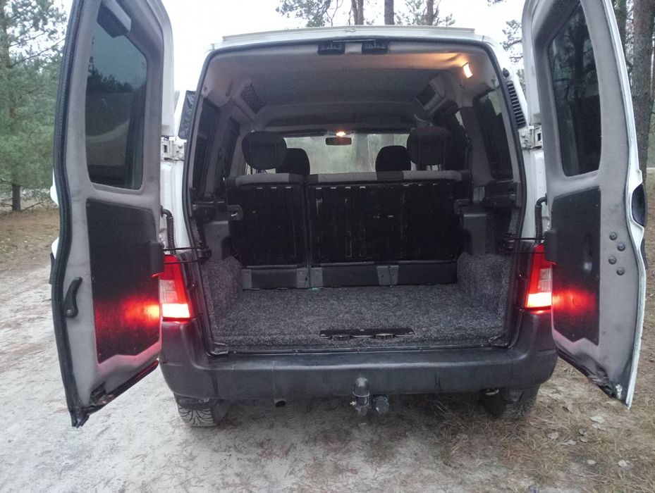 Продам сітроен берлінго