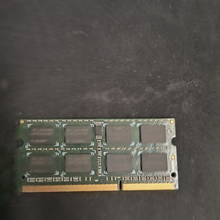 Pamięć RAM goodram DDR3 8GB SODIMM 1333Mhz