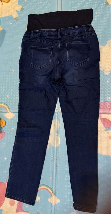 Штани для вагітних на флісі