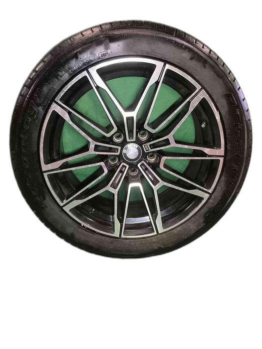 Jante BMW 5 Touring