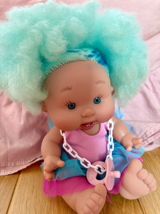 Lalka hiszpańska Nines d’Onil Pepotes