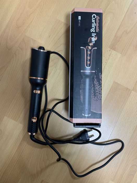 Плойка для волосся