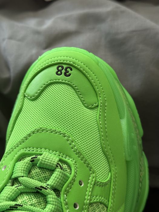 Кросівки Balenca