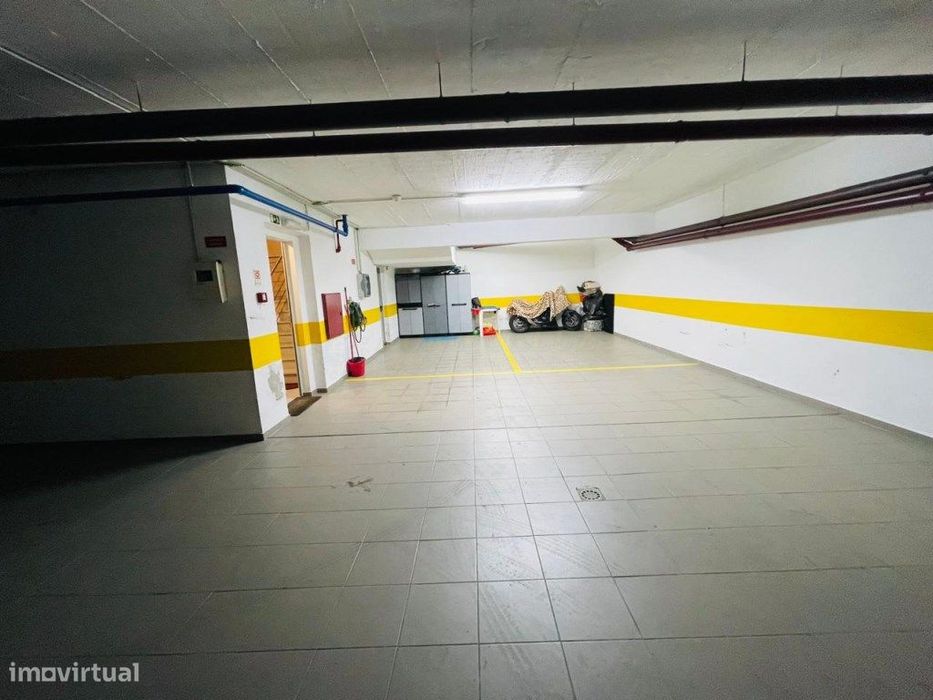 T2 recente no Sobral de Monte Agraço