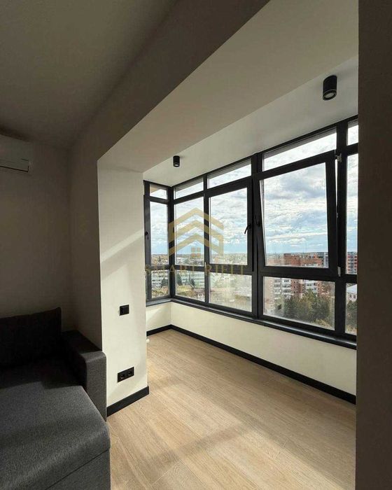 ЖК Династія 1к квартира | авторський ремонт| 52м²| цегляний будинок