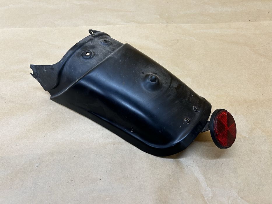 Chlapacz błotnika tył Yamaha XV750 Virago 94 rok