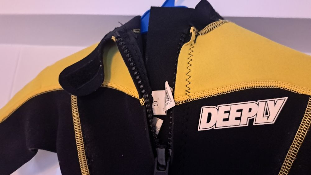 Fatos de Surf Adulto e Criança