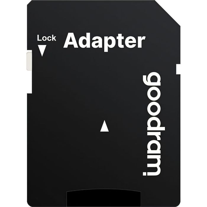 Адаптер SD microSD