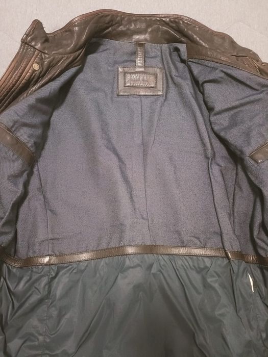 Vende se Casaco pele