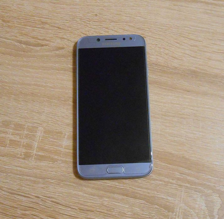 smartfon Samsung Galaxy J7 2017 do naprawy