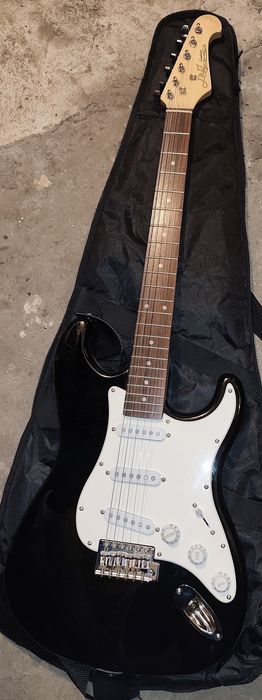 Gitara J&D jack&danny brothers