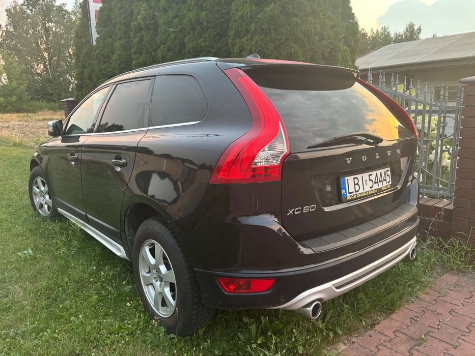 Sprzedam Volvo XC60