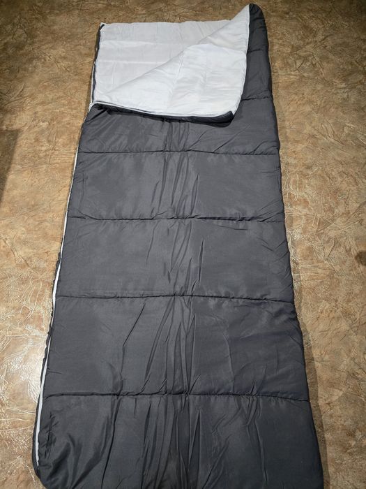 Спальний мішок - ковдра Alpinter SA