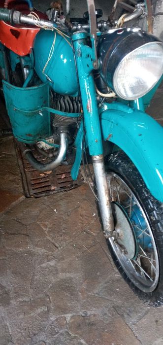 Продам ІЖ Планета 2