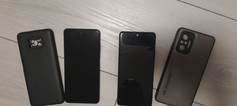 Poco X3 NFC 6/64GB