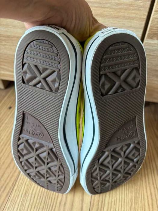 buty tenisówki trampki Converse Conversy