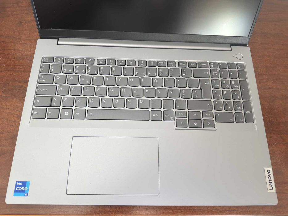 Lenovo ThinkBook 16 G6 IRL|16"FHD|i7-13700H c/14+20 Cores!|32Gb|512Gb|