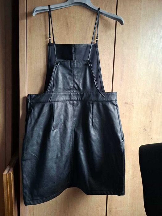 Sukienka H&M Divided r. 42