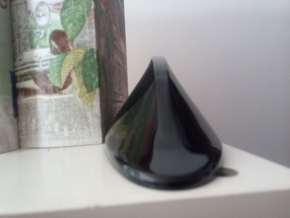 Antena tubarão carros desportivos