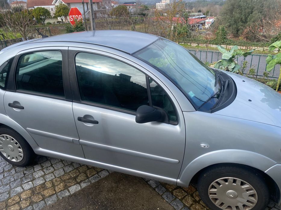 Citroen C3 - 2008