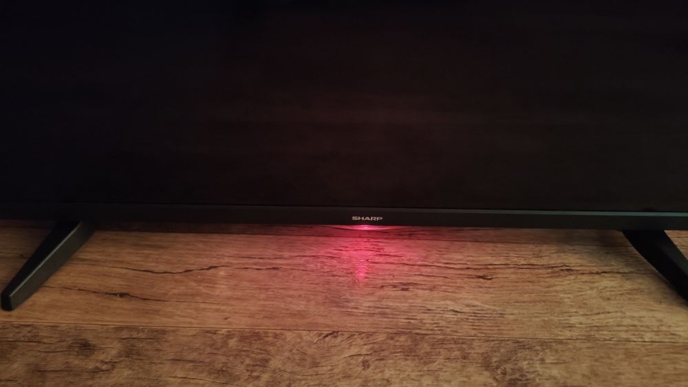 Телевізор SHARP LC-32HI3122E