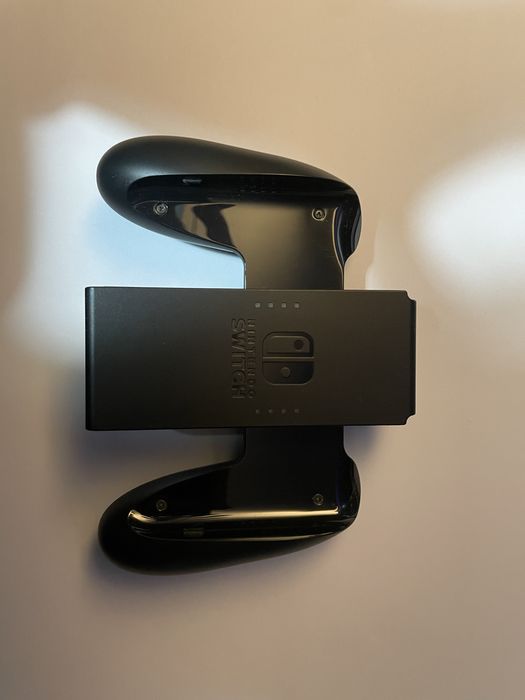 Konsola Nintendo switch Oled STAN IDEALNY