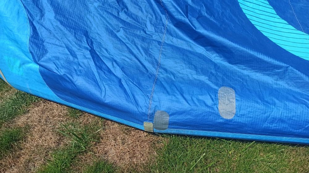 14 m RS Eleveight V2