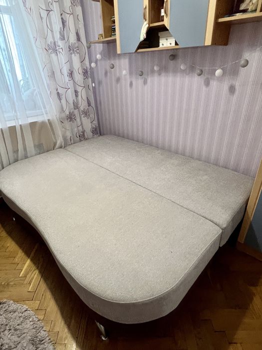 Диван розкладний