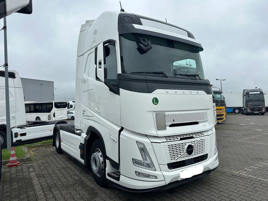 Volvo