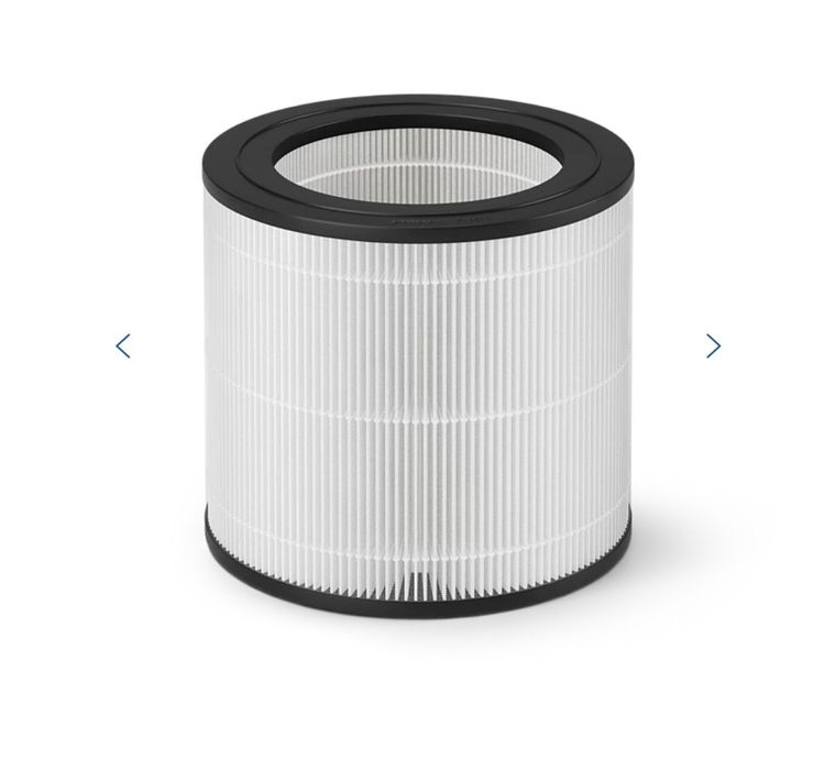 Очищувач повітря Philips 600i AC0650/10