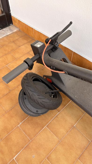 Trotinete Elétrica à Venda – Oportunidade!