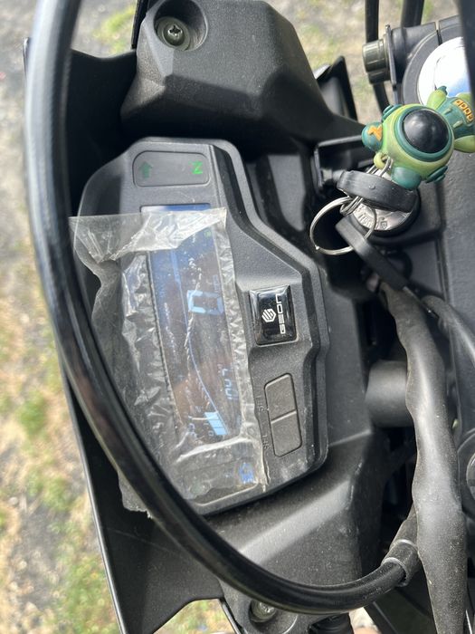Geon X-Line 250