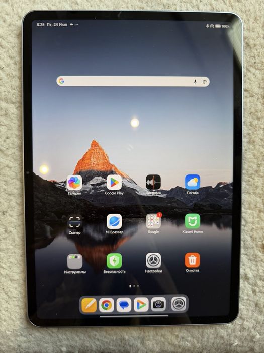 Redmi pad 8/256