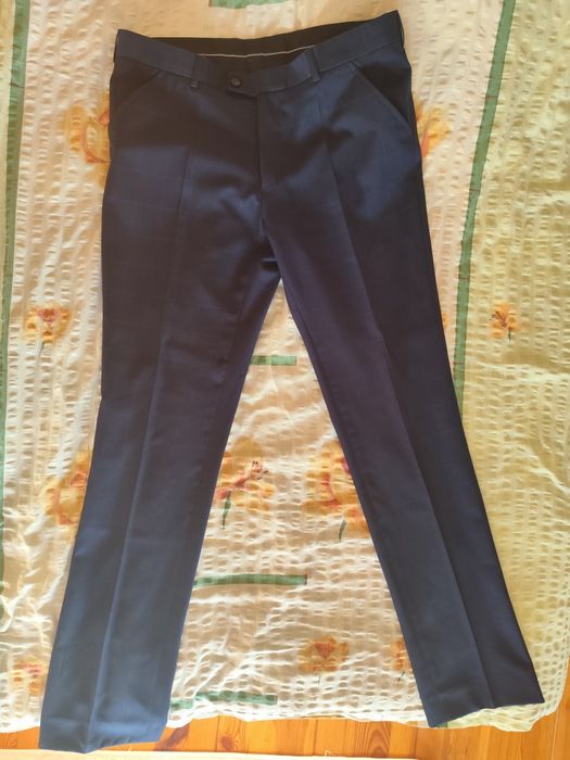 Garnitur męski CASINO mens fashion