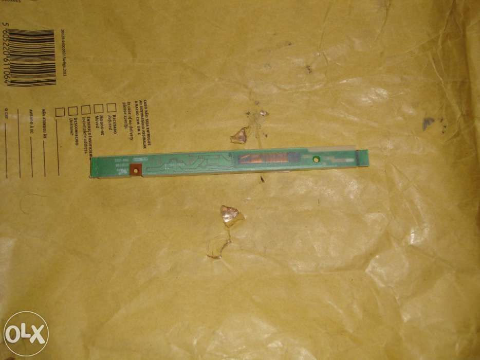 Toshiba L500 Parts64575301512195123