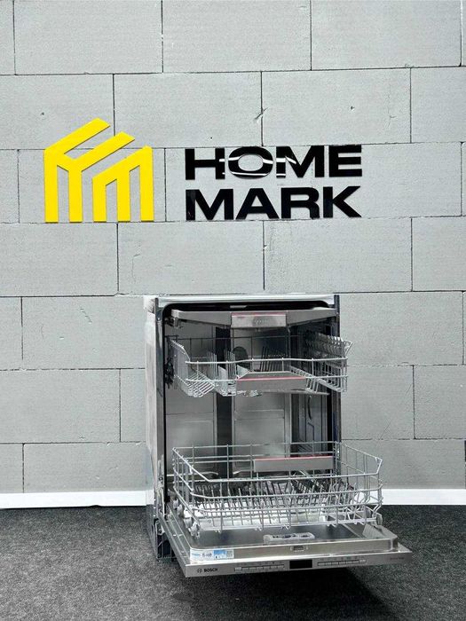 Посудомийна машина BOSCH SX61IX09TE