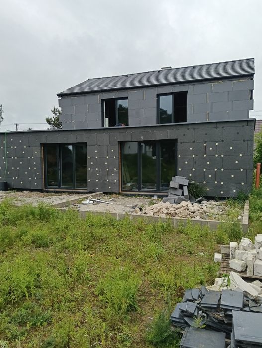 Dom – Krągi - Widok 5