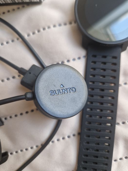 Smartwach Suunto peak pro 9