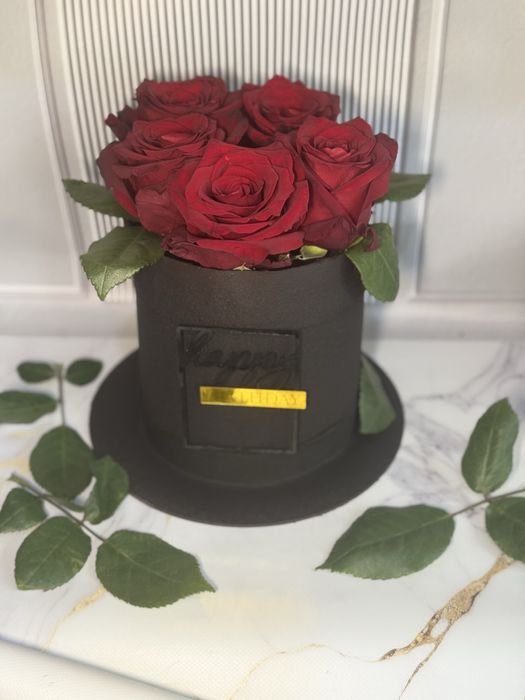 Торти на замовлення