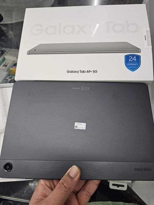Galaxy Tab A9 Plus 5G64332101693442120