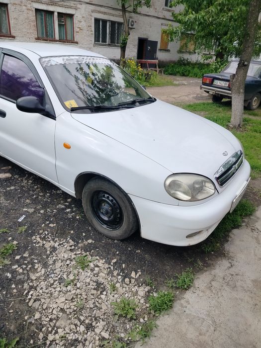 Продам власне авто
