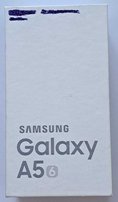 Telefon Samsung Galaxy A5, 5,2", 16 pamięć/2 GB RAM - OKAZJA!
