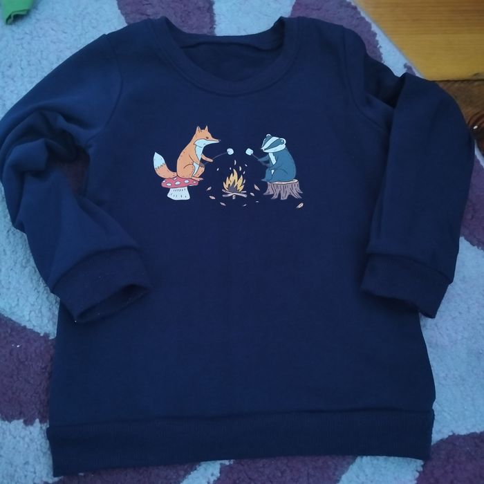 Продам для хлопчика лонги, кофта двонитка, кофта на замочку.