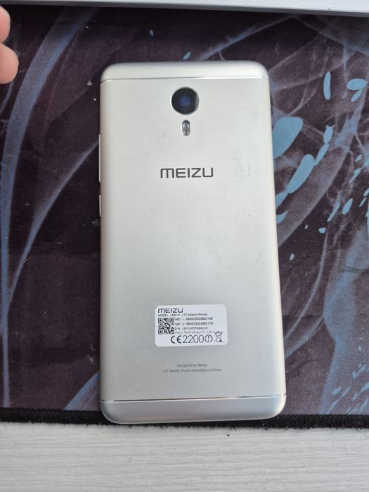 Задня кришка Meizu