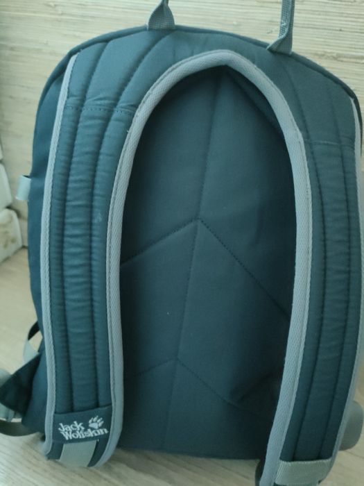 рюкзак Jack Wolfskin Berkeley