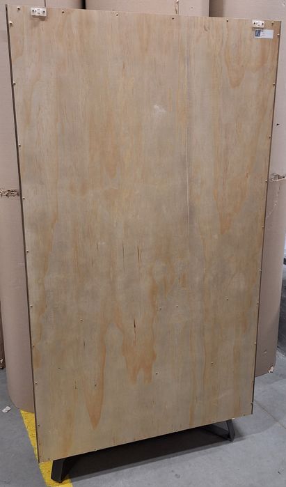 Biblioteczka + komoda + szafka rtv