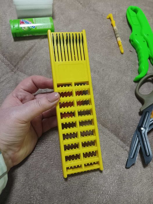 Для рыбалки/ расходники