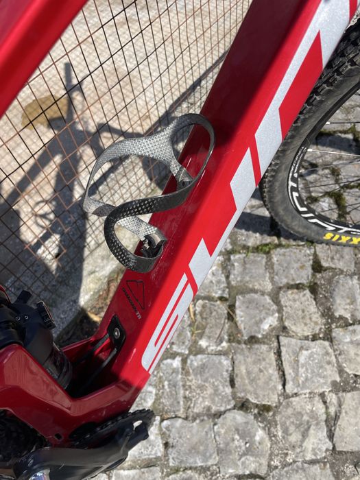 Bicicleta Btt Sunn Carbono 29