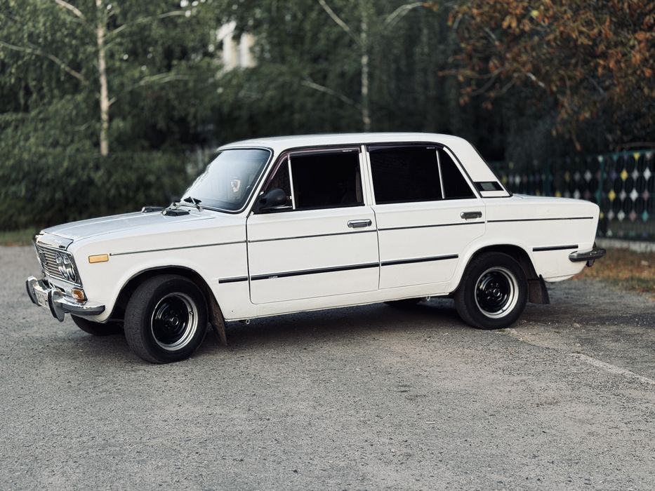 ВАЗ 2103 газ/бензин